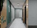 1-комнатная квартира · 41.76 м² · 11/11 этаж, Победы 70А за ~ 20.9 млн ₸ в Костанае — фото 2