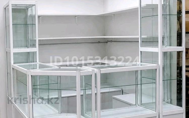 Островок для вашего бизнеса · 2 м² за 150 000 ₸ в Усть-Каменогорске — фото 2
