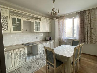 3-комнатная квартира · 75 м² · 3/14 этаж, мкр Акбулак, 1-я улица 81 — Момышулы Рыскулова за 52 млн ₸ в Алматы, Алатауский р-н
