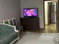 3-комнатная квартира · 75 м² · 3/14 этаж, мкр Акбулак, 1-я улица 81 — Момышулы Рыскулова за 52 млн ₸ в Алматы, Алатауский р-н — фото 5