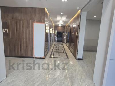 3-комнатная квартира · 86.48 м² · 12/18 этаж, Е 882 7а за 47 млн 〒 в Астане, Нура р-н
