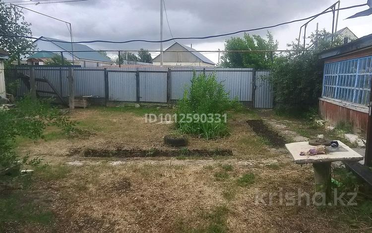 Отдельный дом · 4 комнаты · 56 м² · 6 сот., Зерде 11 — Зерде 11 бавшая рабочая. за 7 млн ₸ в Аксае — фото 2