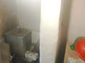 Отдельный дом · 4 комнаты · 56 м² · 6 сот., Зерде 11 — Зерде 11 бавшая рабочая. за 7 млн ₸ в Аксае — фото 23