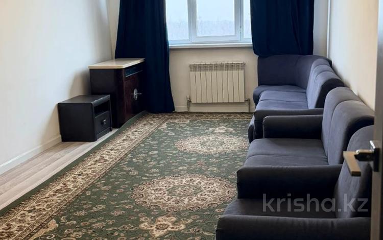 3-комнатная квартира · 76 м² · 5/5 этаж, мкр Жас Канат, Баймагамбетова за 37 млн ₸ в Алматы, Турксибский р-н — фото 2