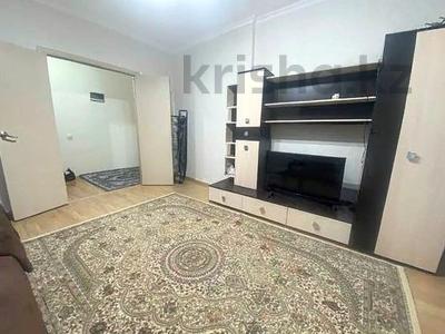 2-комнатная квартира · 41 м² · 7/9 этаж, Молдагалиев 4 — Айтматова за 220 000 ₸ в Астане, Нура р-н