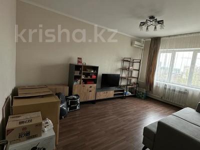 2-комнатная квартира · 52.4 м² · 6/9 этаж, мкр Аксай-4 за 36 млн 〒 в Алматы, Ауэзовский р-н