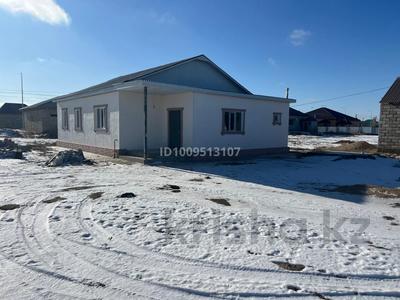 Часть дома · 4 комнаты · 116 м² · 8 сот., мкр Кайнар, 25 8 за 15.9 млн ₸ в Атырау