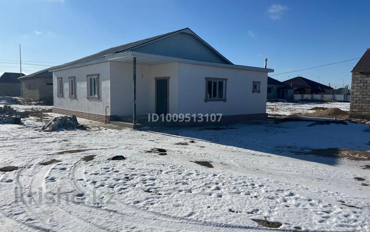 Часть дома · 4 комнаты · 116 м² · 8 сот., мкр Кайнар, 25 8 за 15.9 млн ₸ в Атырау — фото 3