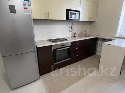 2-бөлмелі пәтер · 43 м² · 3/9 қабат, Ермека Серкебаева 25, бағасы: 25 млн ₸ в Астане, Сарыарка р-н