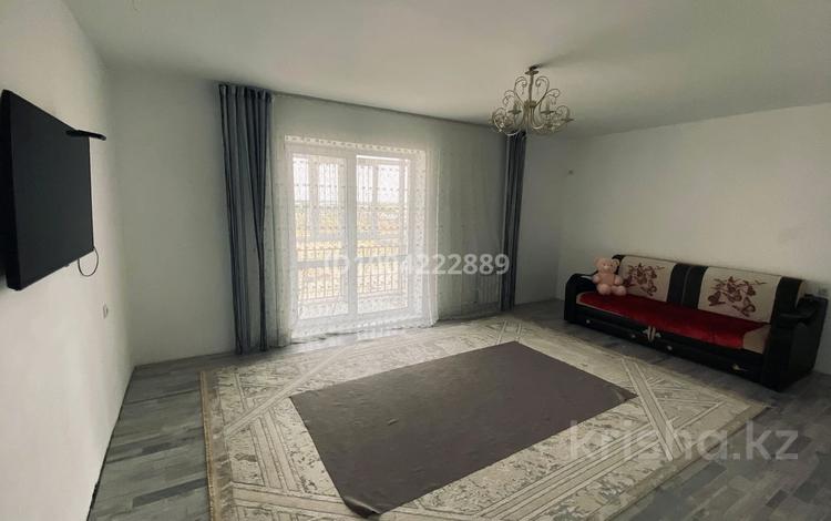 4-комнатная квартира · 128 м² · 8/9 этаж, Самал 114 за 45 млн ₸ в Уральске — фото 2