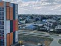 4-комнатная квартира · 128 м² · 8/9 этаж, Самал 114 за 45 млн ₸ в Уральске — фото 23