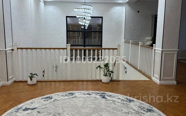 Отдельный дом · 6 комнат · 700 м² · 14 сот., мкр Саялы, Игилик 57 — По Ул. Аркалык и по ул.Игилик за 250 млн ₸ в Алматы, Алатауский р-н — фото 2