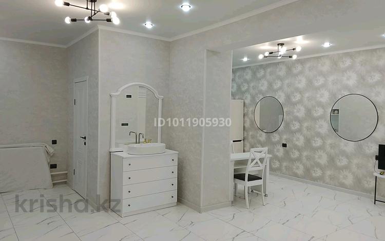 2-бөлмелі пәтер · 52 м² · 1/2 қабат, Станционная 10а — Площадь, бағасы: 150 000 〒 в Новоишимском — фото 2