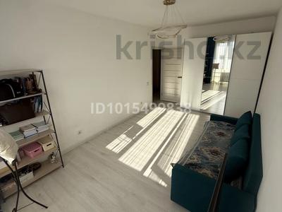 1-комнатная квартира · 43 м² · 8/9 этаж, мкр Ожет 1 — Северное кольцо 92/3 за 250 000 ₸ в Алматы, Алатауский р-н