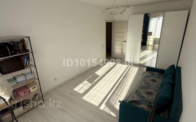 1-комнатная квартира · 43 м² · 8/9 этаж, мкр Ожет 1 — Северное кольцо 92/3 за 250 000 ₸ в Алматы, Алатауский р-н — фото 2