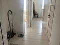 1-комнатная квартира · 43 м² · 8/9 этаж, мкр Ожет 1 — Северное кольцо 92/3 за 250 000 ₸ в Алматы, Алатауский р-н — фото 8