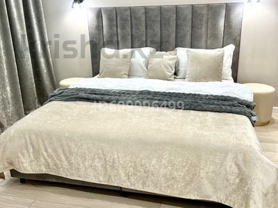 1-комнатная квартира · 36 м² · 2/12 этаж, Сейфуллина 416 — Макатаева Сейфуллина за 20 000 〒 в Алматы, Алмалинский р-н