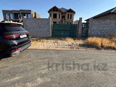 Отдельный дом · 6 комнат · 260 м² · 10 сот., мкр Туран , Осиет 437 — Алтын дән магазиннен киреди за 60 млн 〒 в Шымкенте, Каратауский р-н