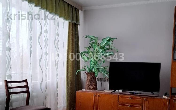 4-бөлмелі пәтер · 100 м², Пер.М.Ауэзова (Тихий) 6, бағасы: 7.5 млн ₸ в Шемонаихе — фото 2