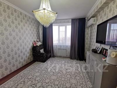 3-комнатная квартира, 75.6 м², 3/9 этаж, пгт Балыкши, Бейбитшилик 62 за 30 млн 〒 в Атырау, пгт Балыкши