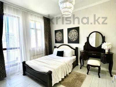 1-комнатная квартира · 39 м² · 6/10 этаж, ​Мангилик Ел 40 за 18 000 ₸ в Астане, Есильский р-н