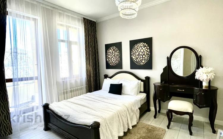 1-комнатная квартира · 39 м² · 6/10 этаж, ​Мангилик Ел 40 за 18 000 ₸ в Астане, Есильский р-н — фото 16