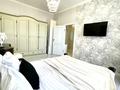 1-комнатная квартира · 39 м² · 6/10 этаж, ​Мангилик Ел 40 за 18 000 ₸ в Астане, Есильский р-н — фото 3