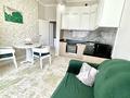 1-комнатная квартира · 39 м² · 6/10 этаж, ​Мангилик Ел 40 за 18 000 ₸ в Астане, Есильский р-н — фото 5