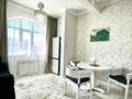 1-комнатная квартира · 39 м² · 6/10 этаж, ​Мангилик Ел 40 за 18 000 ₸ в Астане, Есильский р-н — фото 6