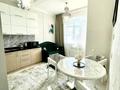 1-комнатная квартира · 39 м² · 6/10 этаж, ​Мангилик Ел 40 за 18 000 ₸ в Астане, Есильский р-н — фото 7