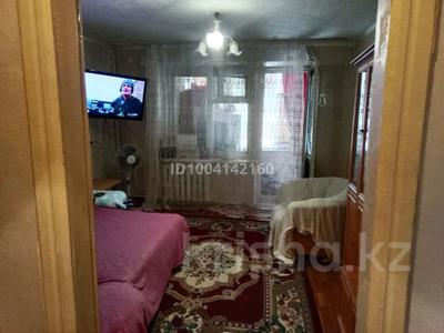 2-комнатная квартира · 43 м² · 1/3 этаж, мкр Мясокомбинат — Затон Чапаева 5/1 за 12.5 млн ₸ в Уральске