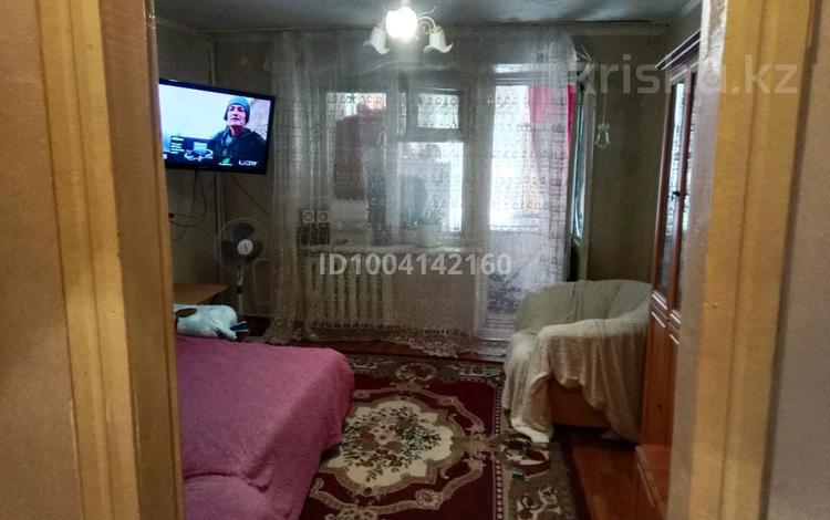 2-бөлмелі пәтер · 43 м² · 1/3 қабат, мкр Мясокомбинат — Затон Чапаева 5/1, бағасы: 12.5 млн ₸ в Уральске — фото 2