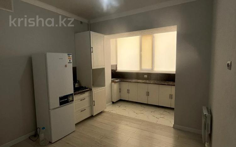 1-бөлмелі пәтер · 42 м² · 3/5 қабат, Алтын Орда, бағасы: 20.5 млн ₸ в Актобе — фото 2