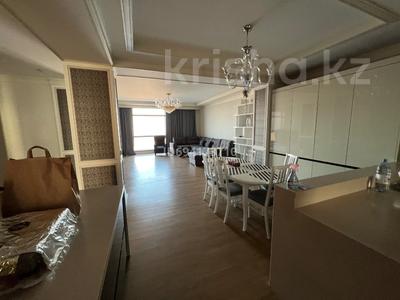 5-бөлмелі пәтер · 200 м² · 16/16 қабат, Аскарова 4, бағасы: 1.3 млн 〒 в Алматы, Ауэзовский р-н