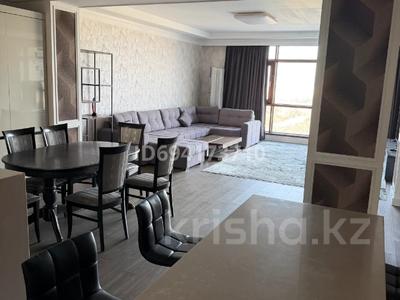 5-комнатная квартира · 200 м² · 15/16 этаж, Аскарова 4 за 1.6 млн ₸ в Алматы, Ауэзовский р-н