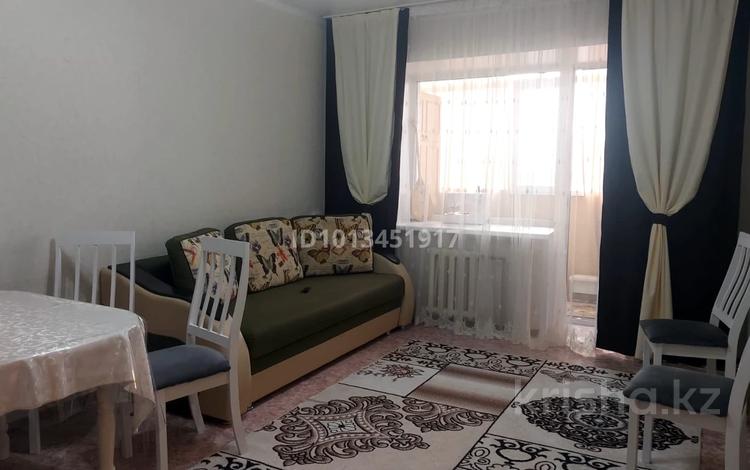 1-комнатная квартира · 41 м² · 4/9 этаж, Карагайлы 50 за 22 млн ₸ в Семее — фото 2