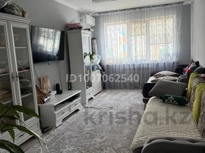 2-комнатная квартира · 61.5 м² · 6/9 этаж, мкр Шугыла, Микрорайон «Шугыла» 342 за 42 млн ₸ в Алматы, Наурызбайский р-н