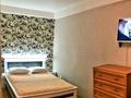 1-бөлмелі пәтер · 50 м² · 8/14 қабат, Момышулы 14 — Аманат, бағасы: 2 000 ₸ в Астане, Алматы р-н