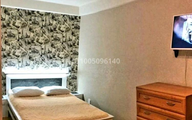 1-бөлмелі пәтер · 50 м² · 8/14 қабат, Момышулы 14 — Аманат, бағасы: 2 000 ₸ в Астане, Алматы р-н — фото 2