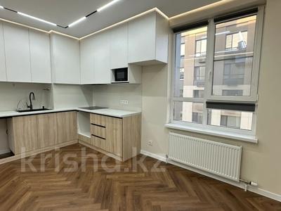 2-комнатная квартира · 62 м², Байдибек би 115/10 за 38.5 млн ₸ в Шымкенте, Абайский р-н