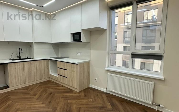 2-комнатная квартира · 62 м², Байдибек би 115/10 за 38.5 млн ₸ в Шымкенте, Абайский р-н — фото 2