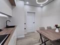 2-комнатная квартира · 54.7 м² · 8/12 этаж, мкр Алгабас, Омарова 4 за ~ 39.9 млн ₸ в Алматы, Алатауский р-н — фото 2