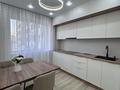 2-комнатная квартира · 54.7 м² · 8/12 этаж, мкр Алгабас, Омарова 4 за ~ 39.9 млн ₸ в Алматы, Алатауский р-н