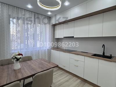 2-комнатная квартира · 54.7 м² · 8/12 этаж, мкр Алгабас, Омарова 4 за ~ 39.9 млн ₸ в Алматы, Алатауский р-н