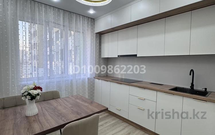 2-комнатная квартира · 54.7 м² · 8/12 этаж, мкр Алгабас, Омарова 4 за ~ 39.9 млн ₸ в Алматы, Алатауский р-н — фото 7