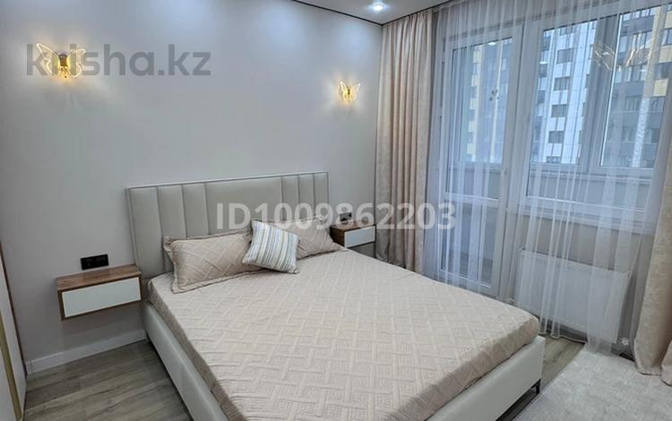 2-комнатная квартира · 55 м² · 8/12 этаж, мкр Алгабас, Омарова 4 за ~ 37.5 млн ₸ в Алматы, Алатауский р-н — фото 67