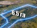 Участок · 6.5 га, Рыскулово за 2.5 млрд ₸ в Акмолинской обл. — фото 3