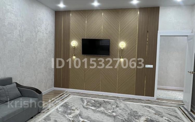 2-бөлмелі пәтер · 72 м² · 7/7 қабат, 41-й мкр 22, бағасы: 27.4 млн ₸ в Актау — фото 2