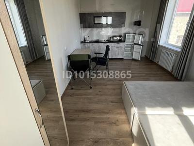 Үйдің бір бөлігі · 1 бөлме · 20 м² · 5 жүзд., Айтеке би 23 — Вивальди, бағасы: 100 000 ₸ в Конаеве