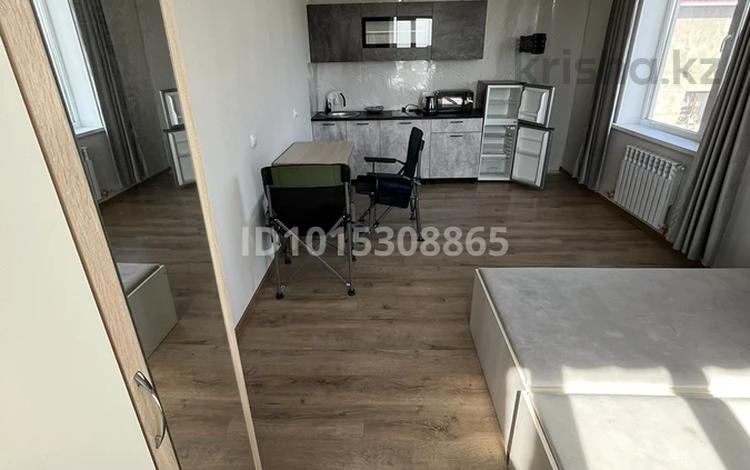 Үйдің бір бөлігі · 1 бөлме · 20 м² · 5 жүзд., Айтеке би 23 — Вивальди, бағасы: 100 000 ₸ в Конаеве — фото 2